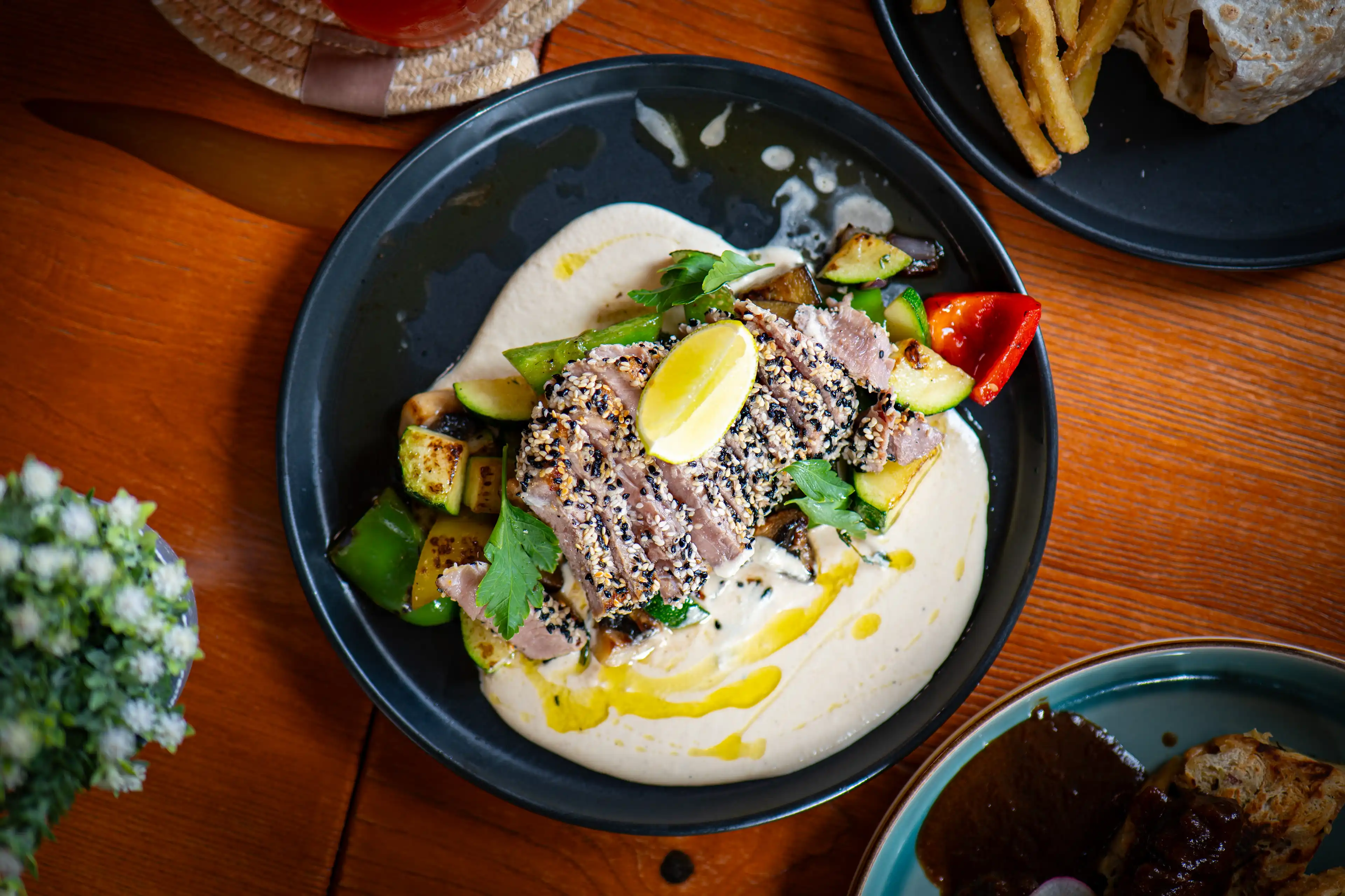 Najlepsie denne menu v Liptovskom Mikulasi